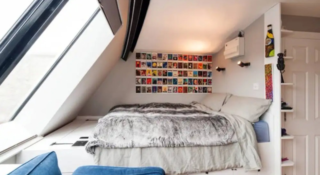 Fabulous Unique Studio on Broadway Market, Забронировать Отель Отели Англии 3 звезды, 3*