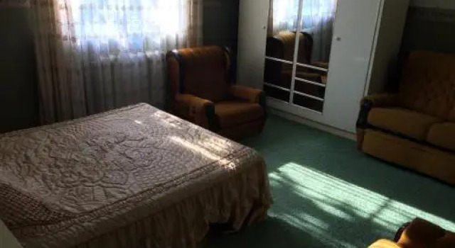 U Adama Guest House