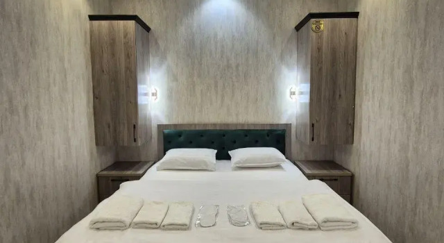 Standard cameră Yasmin Guest house