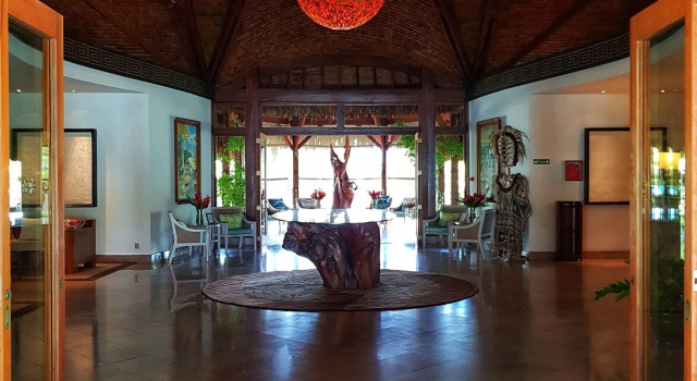 The St. Regis Bora Bora Resort, Buchen Sie Resort Bora Bora Französisch-Polynesien