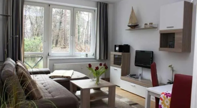 Zinnowitz Haus Zur Düne W20ZDK, Book Hotel Zinnowitz Usedom