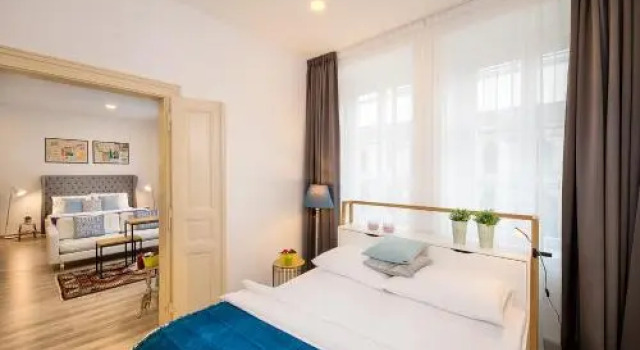 Luxurious Apartments Karlin, Забронировать Апартаменты/квартира Апартаменты Праги, рядом с Национальный памятник на Виткове, Апартаменты/квартира