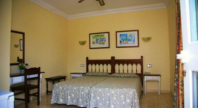 Villa Columbus