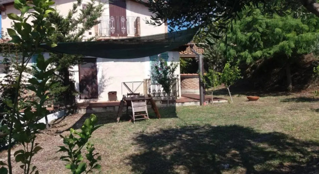 Апартаменты Standard Casa Vacanze Il Pino