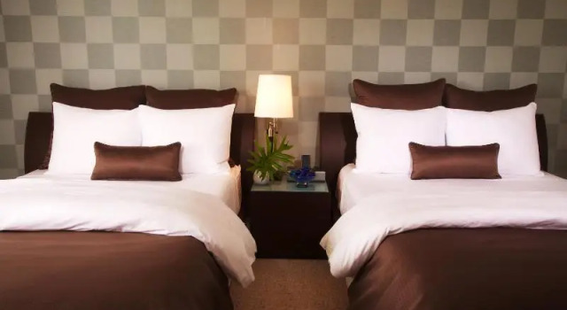 Номер Standard Provident Doral At The Blue