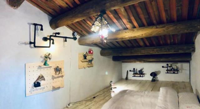 Red Tomato B&B II, Foglalás Bed and Breakfast Jinsha Kinmen County