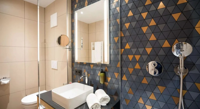 Номер Superior Austria Trend Hotel Maximilian