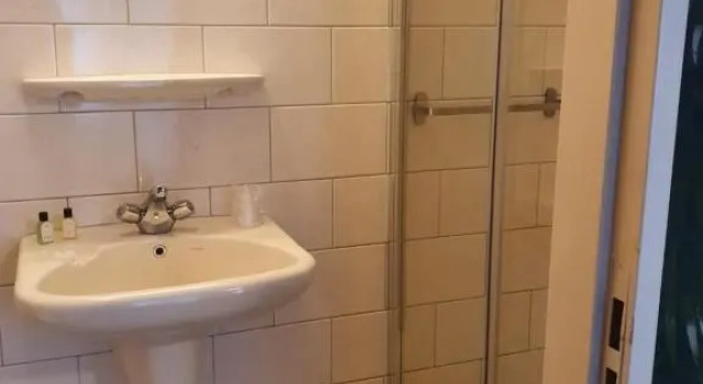 Номер Deluxe City Hotel Meppel