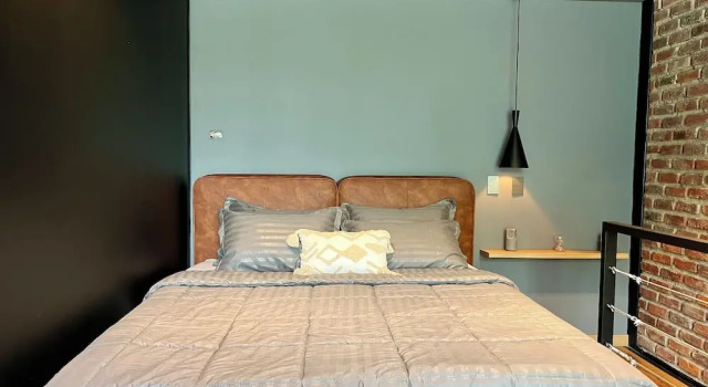 Blok Living