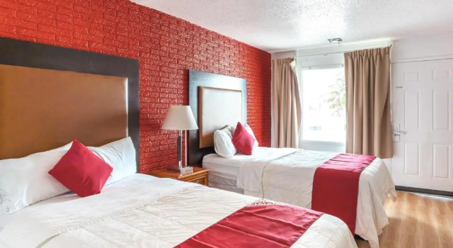 OYO Hotel Columbia SC West