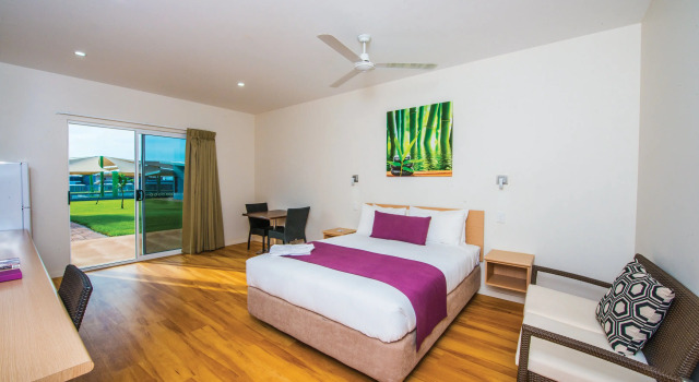 Club Tropical Resort Darwin, Забронировать Курортный отель Дарвин Darwin Region