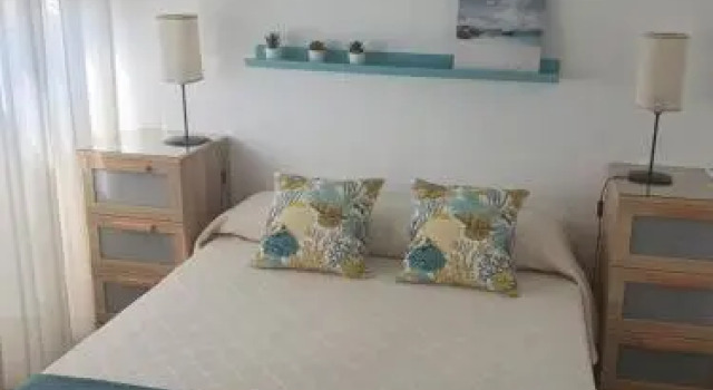 Apartamento en Isla Cristina Puerto Deportivo