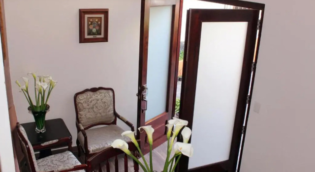 Номер Standard Hotel Boutique San Antonio
