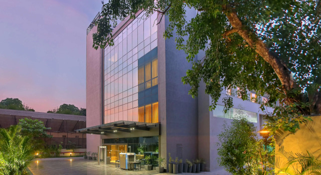 Park Inn by Radisson Gwalior