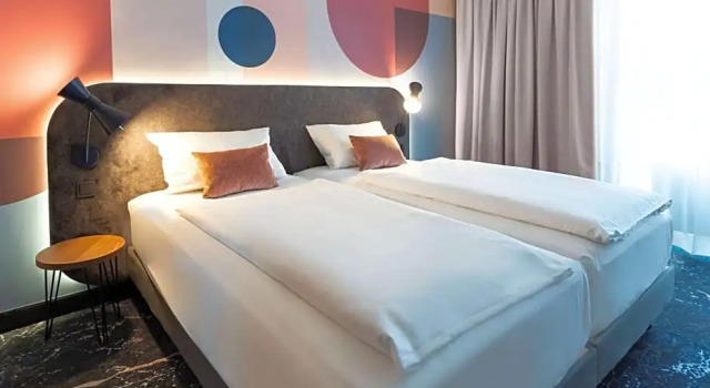 Номер Standard Mercure Mainz City Center