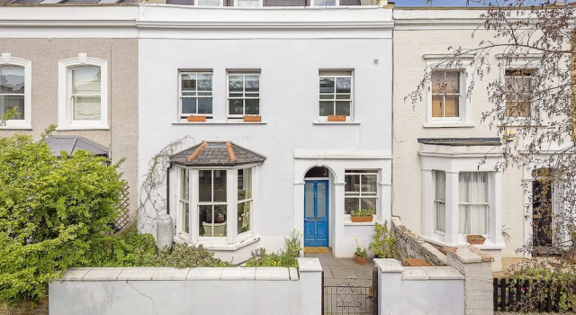 Clapton Family Home, Забронировать Отель Отели Англии 3 звезды, 3*