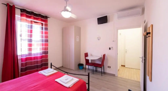 Номер Standard B&B Casa Fortuna