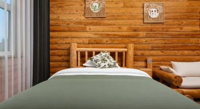 Люкс Hawuer Hotel