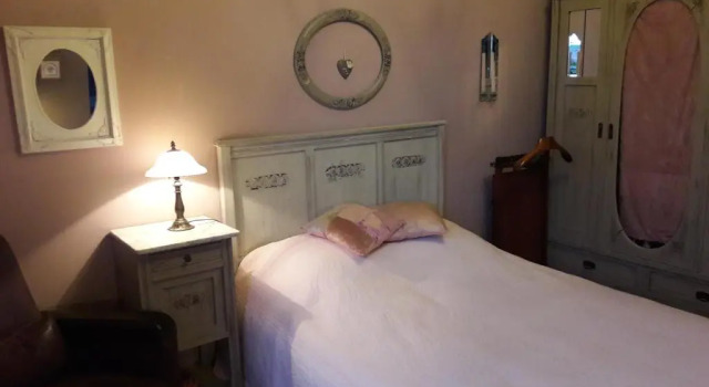 Номер Standard Bed & Breakfast Le Bonimenteur
