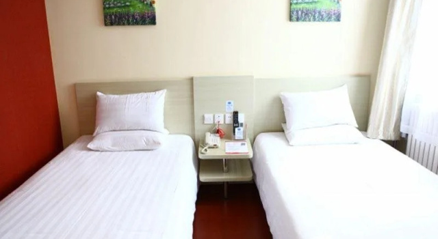 Hanting Express Dalian Development Zone Jinma Road, Reservar Hotel Dagushan Dalian Area