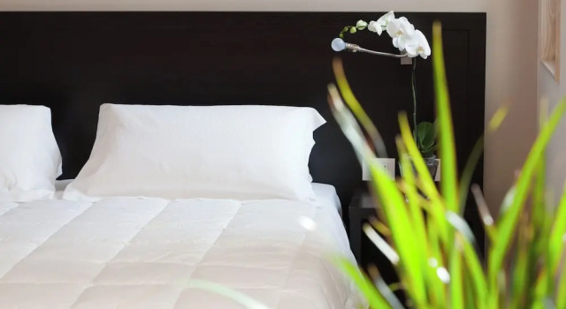 Mosaico Suite, Prenota Hotel Cesena Emilia-Romagna