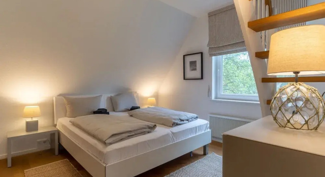 Ferienhaus St. Peter-ording