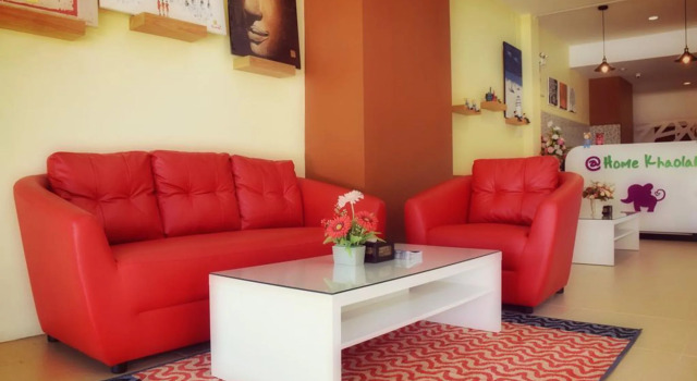 At Home Khaolak, Забронировать Отель Отели Южного Таиланда с завтраком, Завтраки
