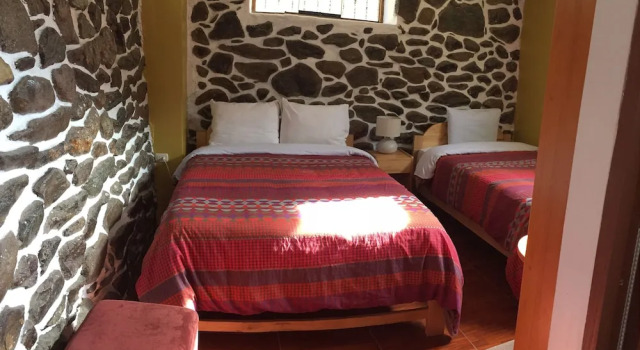 Семейный номер Standard Kamma Guest House