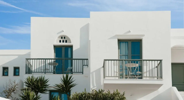 Mr and Mrs White Tinos, Забронировать Отель СПА-отели Тиноса, SPA-услуги