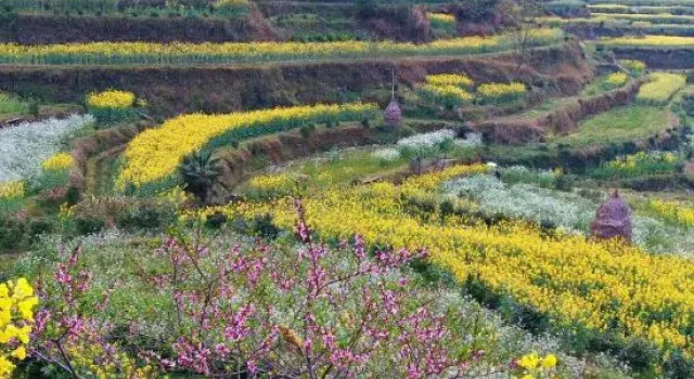 Jiangling Scenery Inn, Varaa Hotelli Shangrao Jiangxi