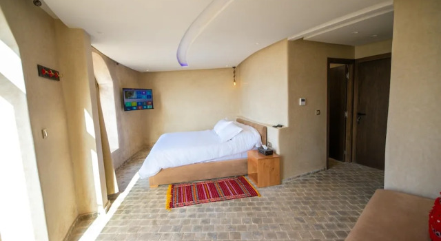 Bhalil Farm House, Réserver Séjour à la ferme Bhalil Sefrou
