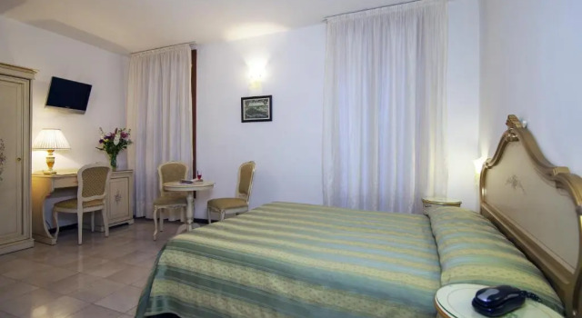 Двухместный номер Hotel Orion