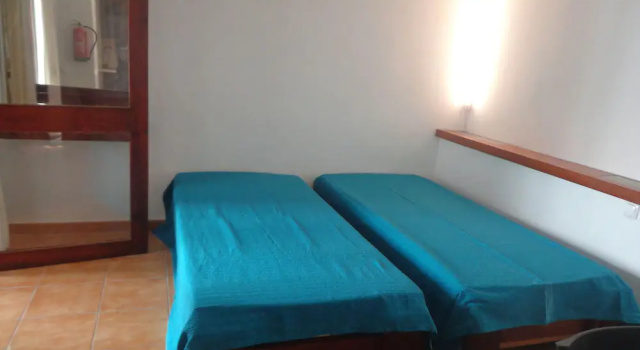 Açoteias Apartment