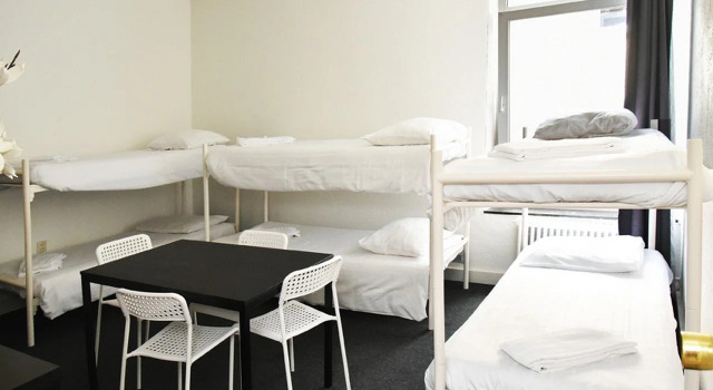Hotel Amsterdam Fauquemont