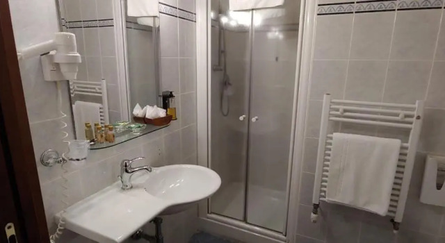 Номер Standard Locanda Del Mulino