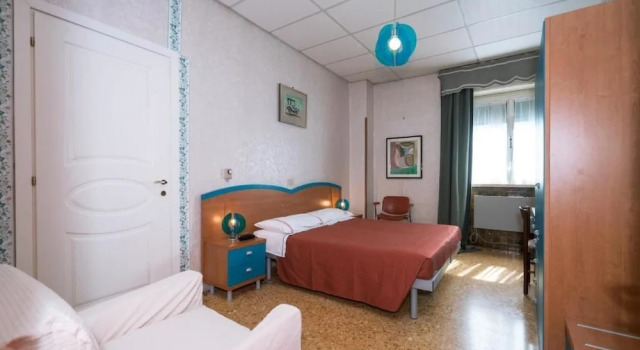 Номер Economy Hotel Ristorante Stella