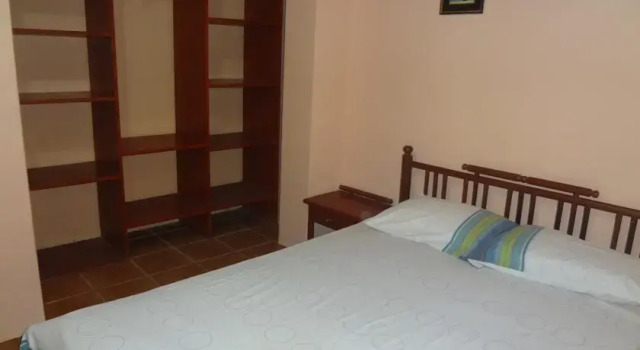 Hospedaje El Refugio, Réserver Hôtel Pucallpa Ucayali