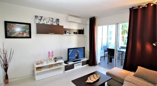 Apartamento Parque Loix 42