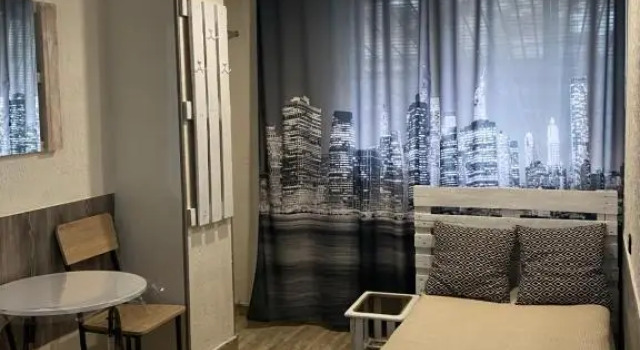 Standard Doppel Zimmer Mini Hostel N.Tigranyan 5