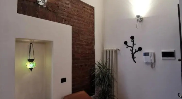 Апартаменты c 1 комнатой с балконом Loft 89 - Luxury and Relax