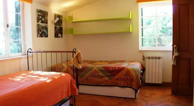Villa Bougainville
