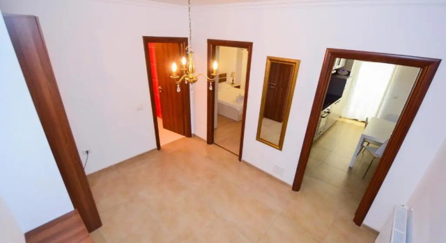 Апартаменты Miralex 1 - Solid House Residence Mamaia