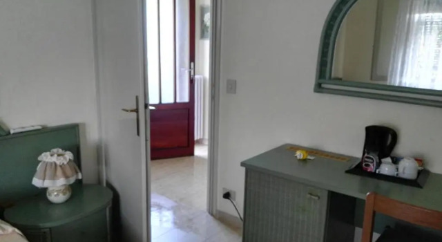 B&B Da Pio