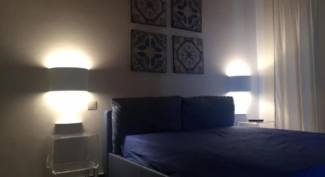 Standard famille chambre Borgo Ginuga