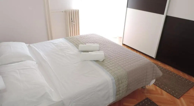 Apartment Ivana, Prenota Appartamento Splitska 
