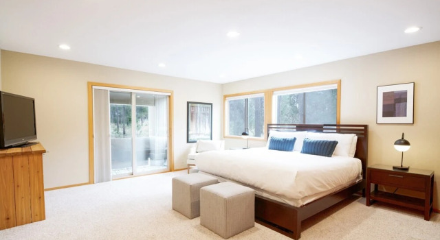 Коттедж Sage Blush by Avantstay Upgraded 4 Bdr/chefs Kitchen/ A/c/hot Tub!