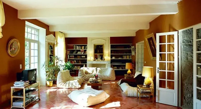 Chambres d'Hôtes Le Rhodier, Réserver Auberge Bourg-de-Visa Languedoc-Roussillon