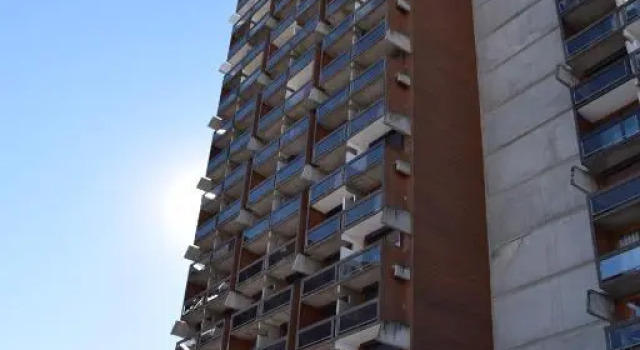 Appartement Studio rénové le Corbier 4 personnes 22m2 domaine les Sybelles Classé 2 étoiles label qualité le corbier, Prenota Appartamento Hotel a Alvernia con parcheggio, Parcheggio