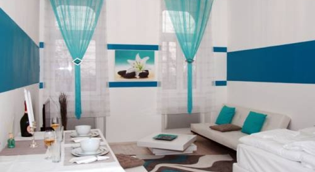 Ozean Fünfhaus Felberstrasse, Prenota Hotel 15. Rudolfsheim-Fünfhaus Vienna