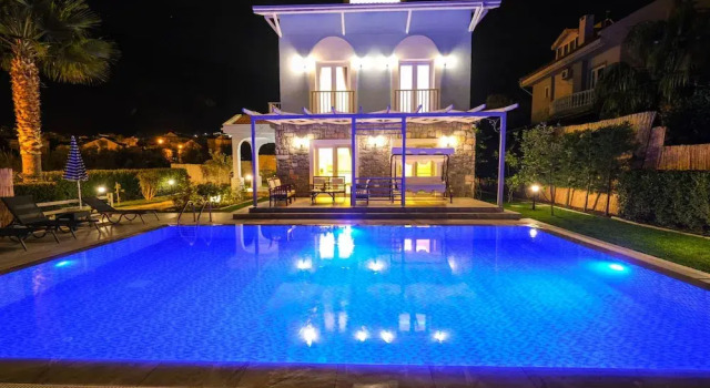 Villa Dolce